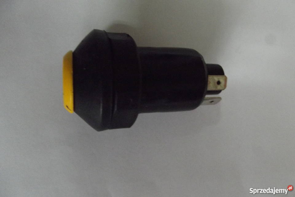 Włącznik sterowniczy mechanizmu różnicowego Parczew