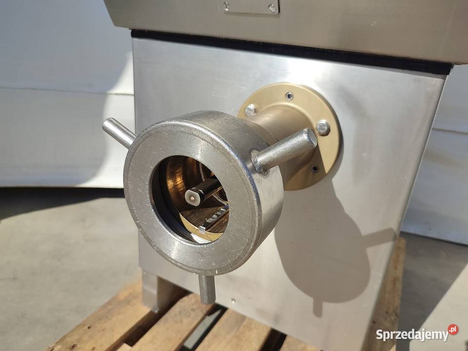 Wilk do mielenia mięsa mixer młynek do mięsa Niedźwiedź