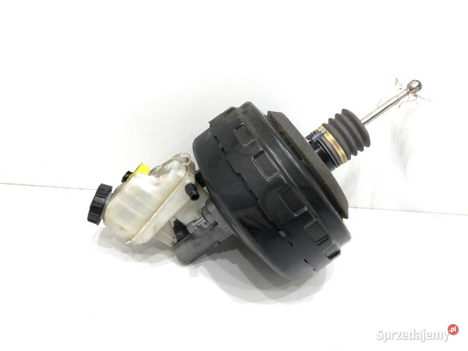 SERWO HAMULCOWE OPEL ASTRA J 13338058 Hatchback