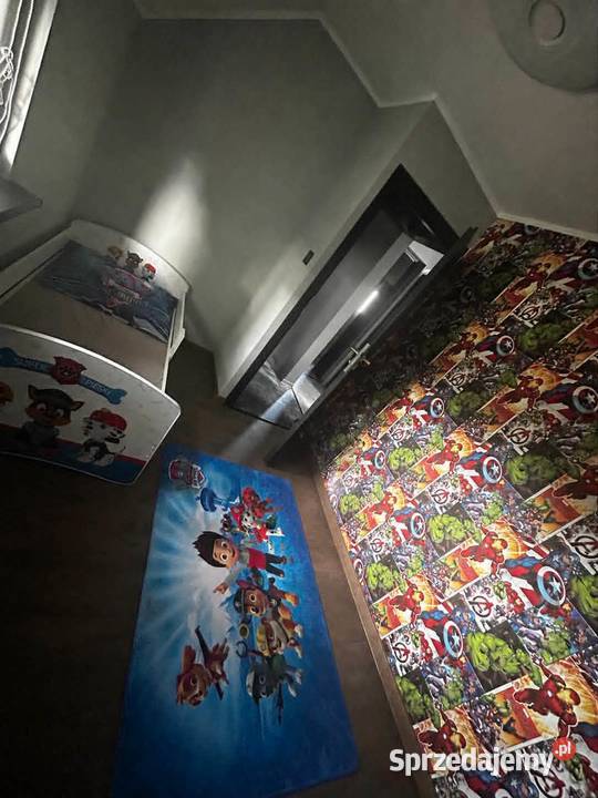 Domek całoroczny wysoki standard wykończenia mieszkalny Sprzedaż Poznań