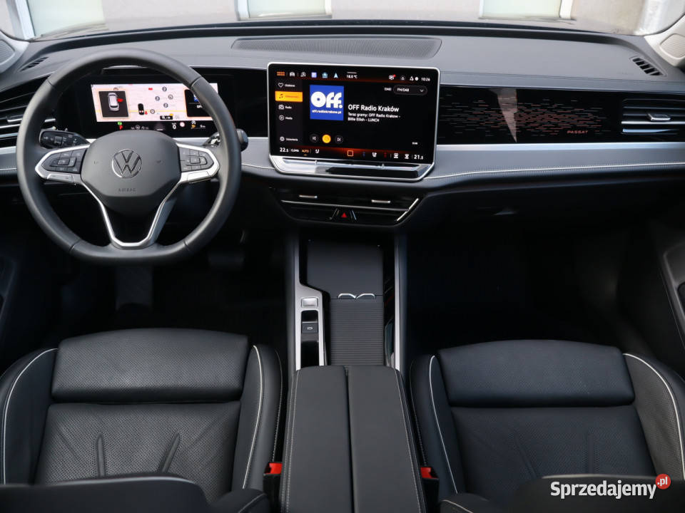 VW Passat 20 TDI 44459km Katowice sprzedam