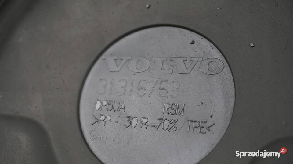 V70 III S60 XC70 20 D D3 D4 12r 163 D5204T2 Suków