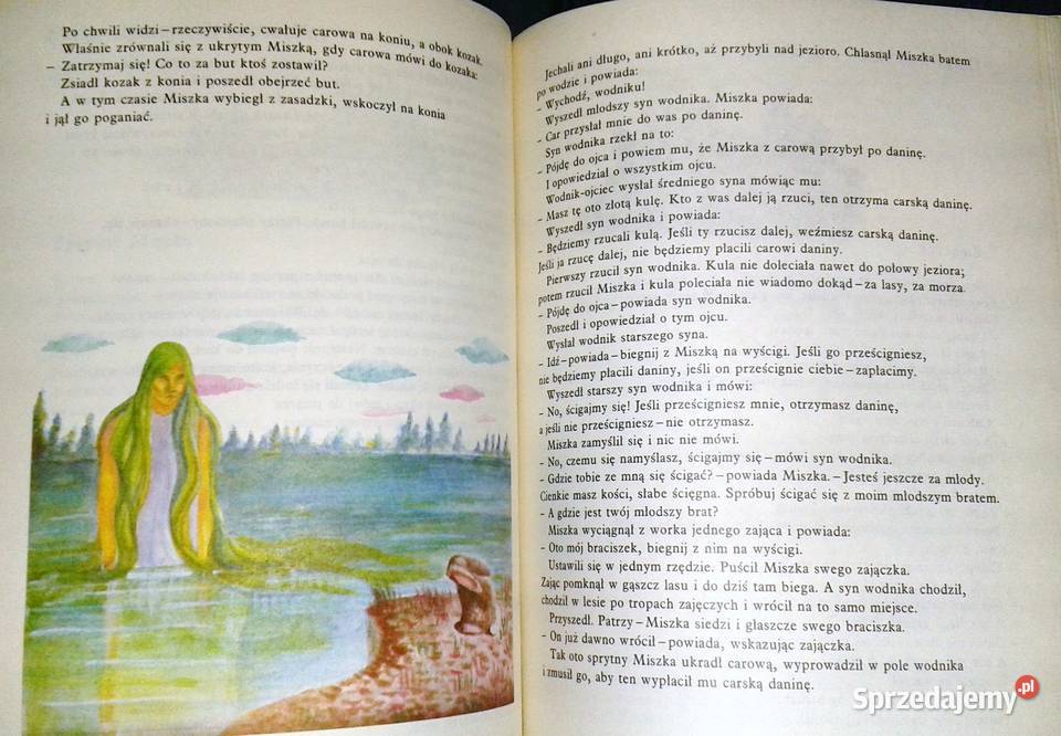 Bajki ludów północy Aleksander Barczewski i inni Chełm