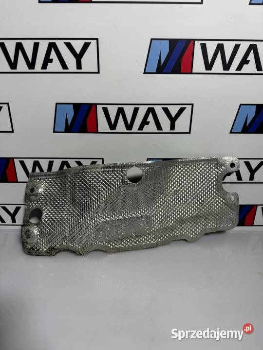 BMW F20 F22 F30 F32 F34 F36 OSŁONA TERMICZNA sprzedam