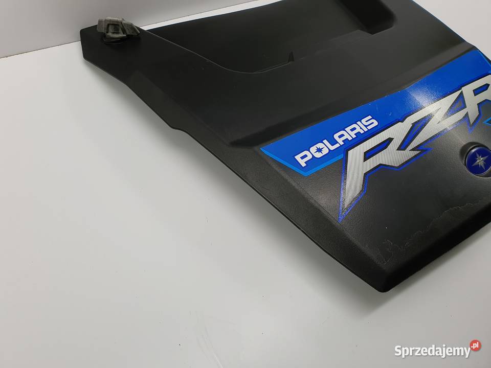 Maska Polaris Rzr 1000 XP 1317 Łódź