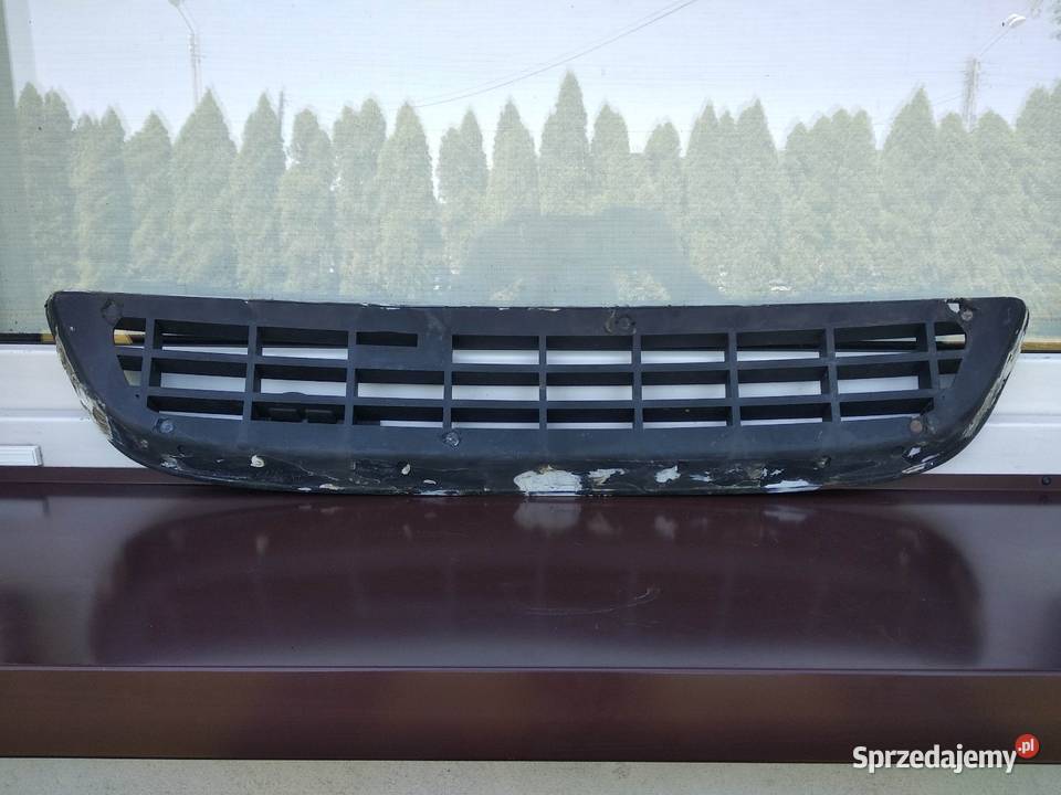 Opel Zafira A grill atrapa przednia Irmscher OPC Sieradz