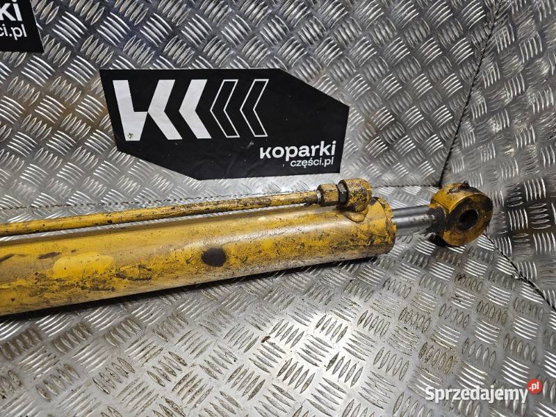 Siłownik hydrauliczny podnoszenia Caterpillar
