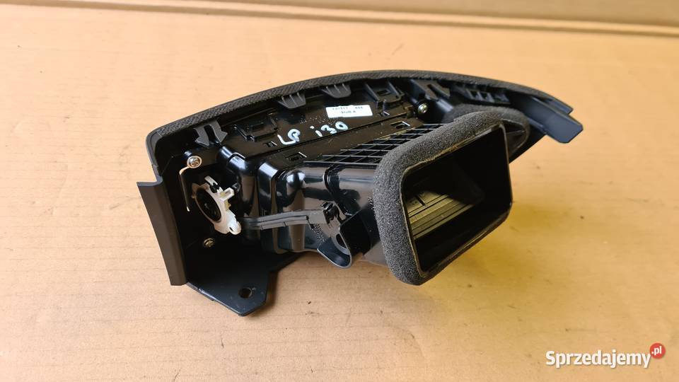 Hyundai I30 cw 1 Lift kratki nawiewu ogrzewania