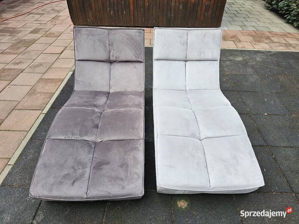 Szelzong XXL welur wygodny Dom i Ogród Augustów