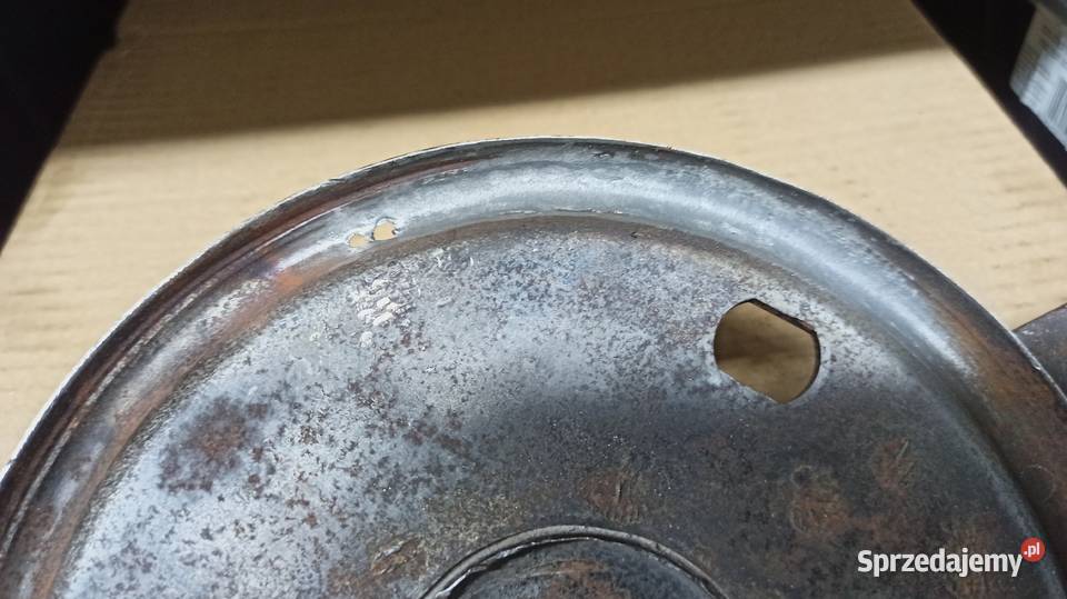 BSA TARCZA KOTWICZNA kujawsko-pomorskie Bydgoszcz