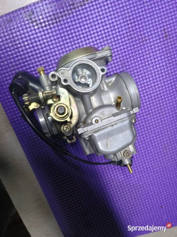 Aprilia Leonardo 125150 gaźnik Wieliczka sprzedam