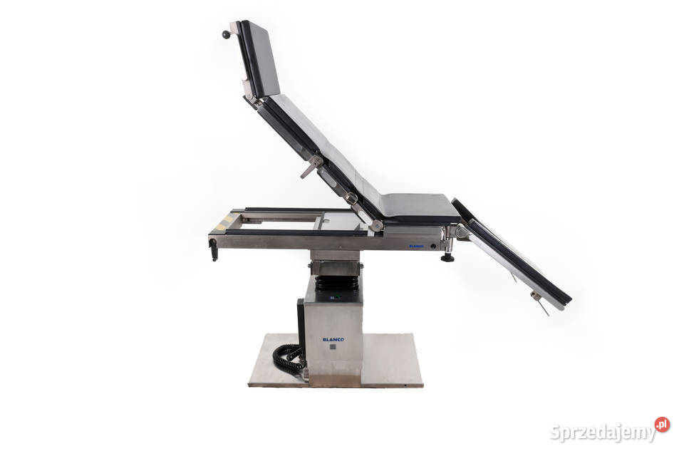 Stół operacyjny BLANCO BMT5001 Leszno