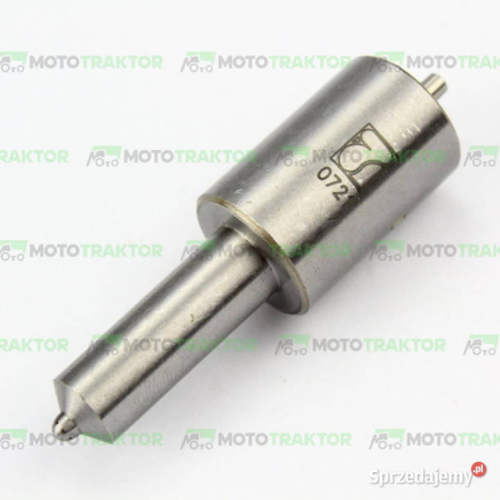 KOŃCÓWKA WTRYSKU CASE DLLA150S690 3218251R1 Łążynek