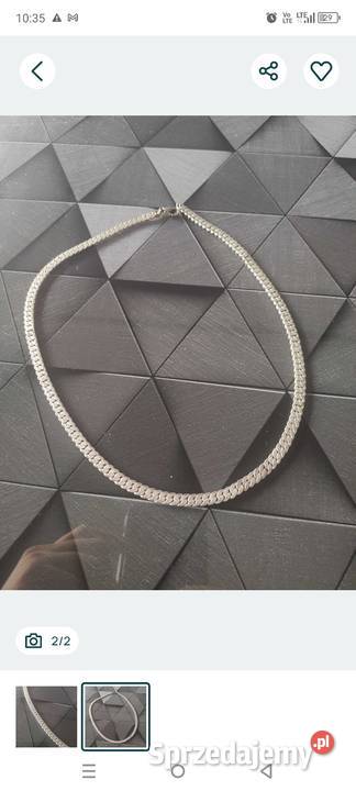 Naszyjnik różne Naszyjniki