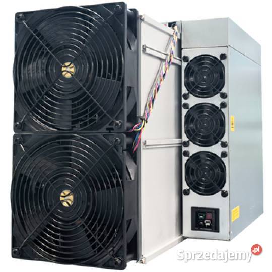 Bitmain Antminer X9 1Mhs Lublin sprzedam