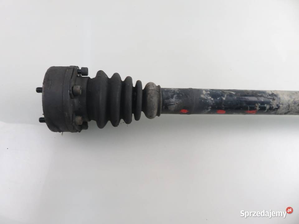 PÓŁOŚ PRAWA VW BORA 20 małopolskie