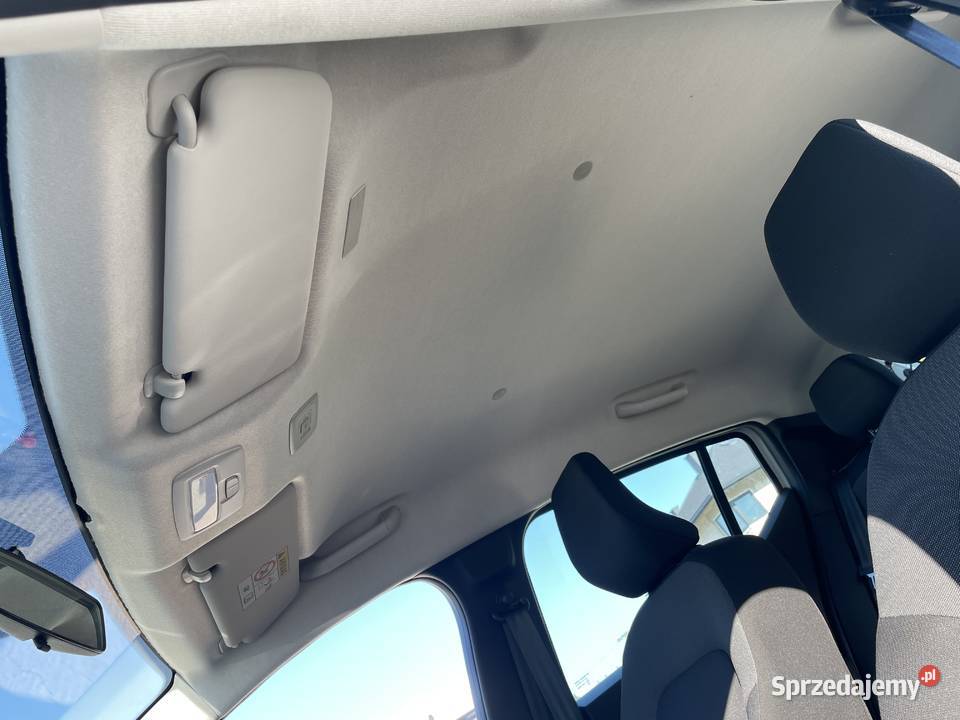 Dacia sandero 3 III 2021r Rzeszów sprzedam