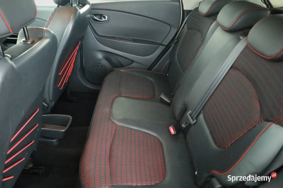 Renault Captur 12 TCe Lublin sprzedam