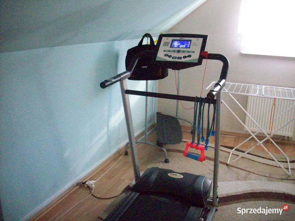 Sprzedam Bieżnie Stamm BodyFit Gdynia