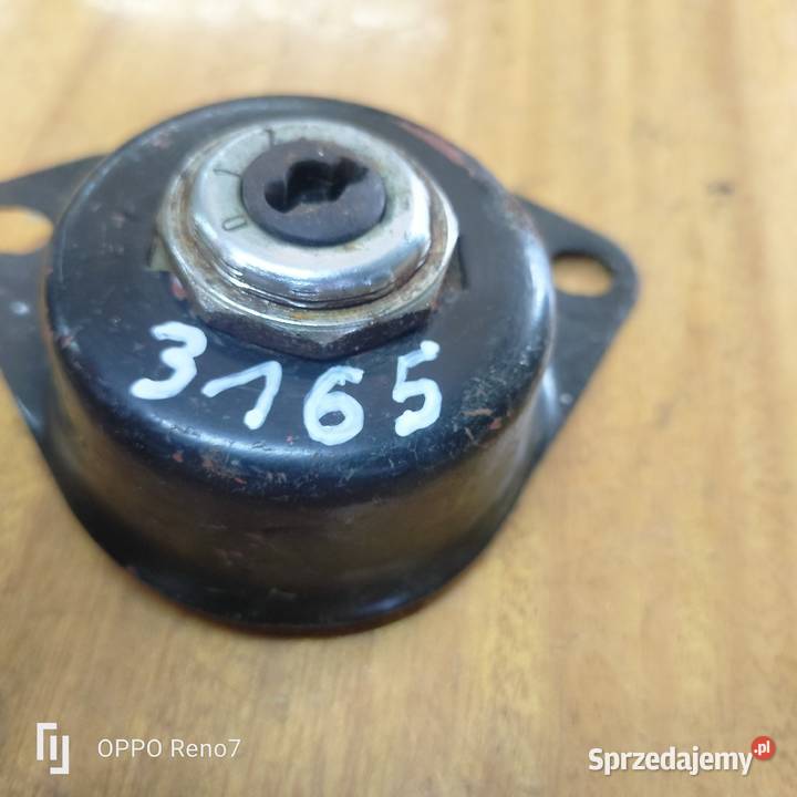 Stacyjka obudowa Jawa cezeta 350