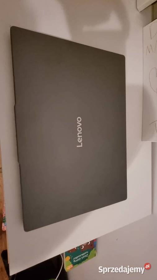Sprzedam laptop lenovo mazowieckie Wołomin