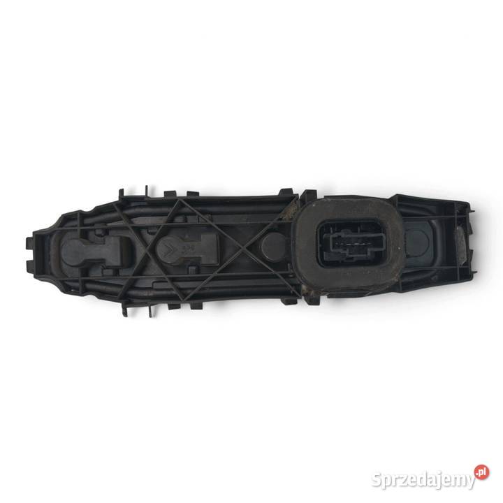 WKŁAD TYLNEJ LAMPY Citroen C3 tylniej tylny lewy