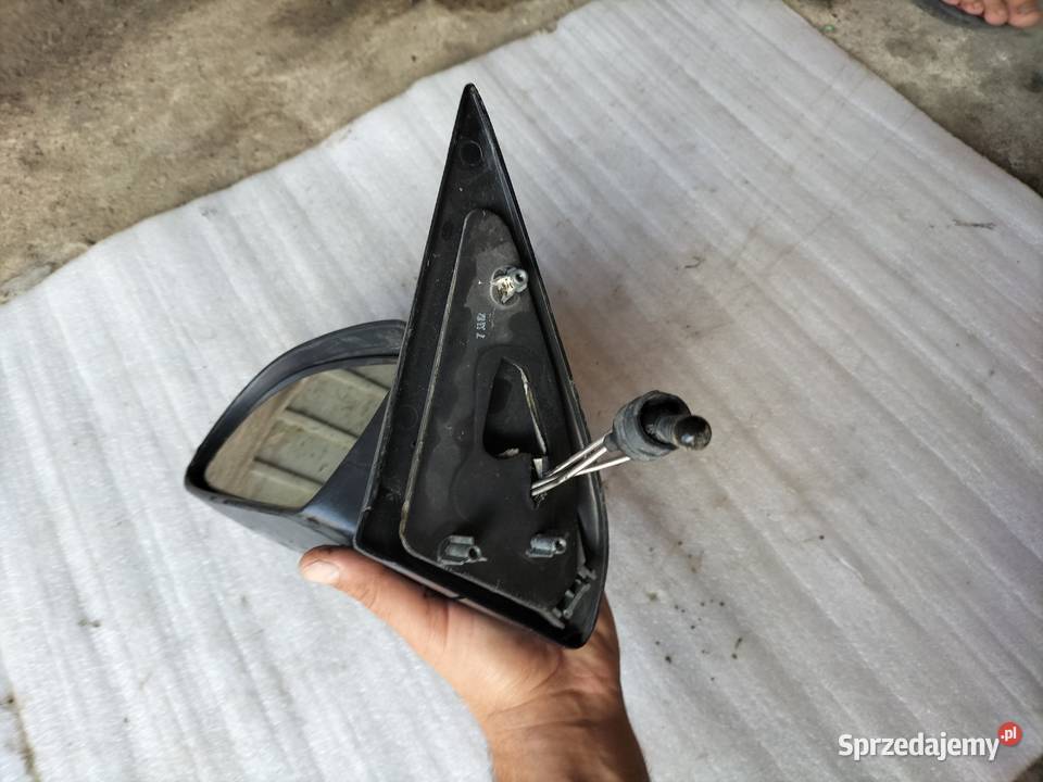 LUSTERKO LEWE CITROEN SAXO Kamień-Kolonia sprzedam
