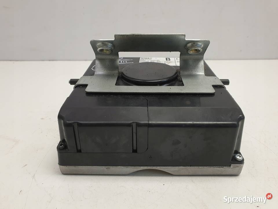 Volvo V70 III S80 II MODUŁ TELEFONU 8696581 lubelskie