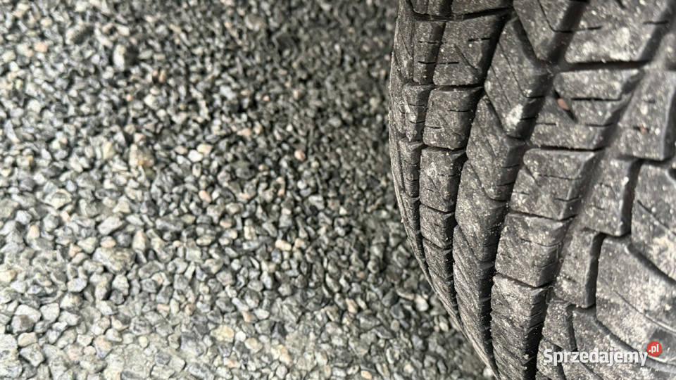 Jeep Renegade Salon Polska Zarejestrowany warmińsko-mazurskie