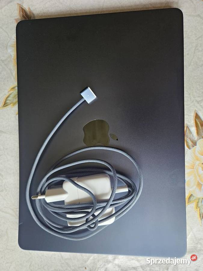 Sprzedam Apple MacBook Air M4 136 Warszawa sprzedam
