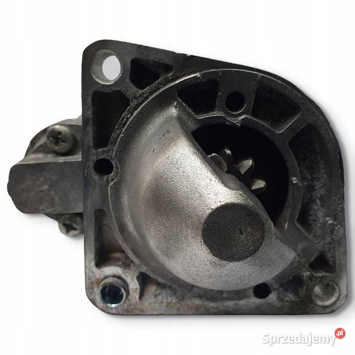 ROZRUSZNIK Saab 93 93 II 19 TID Z19DTH Cargo Układ elektryczny silnika Chełm