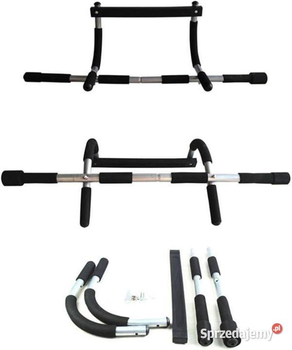 drążek do podciągania do futryny Xsport