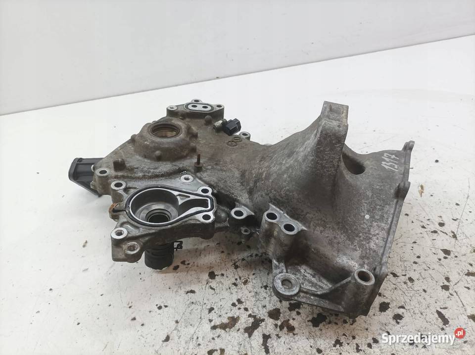 POMPA OLEJU 12 12V 1KR Peugeot 107 I 20052014