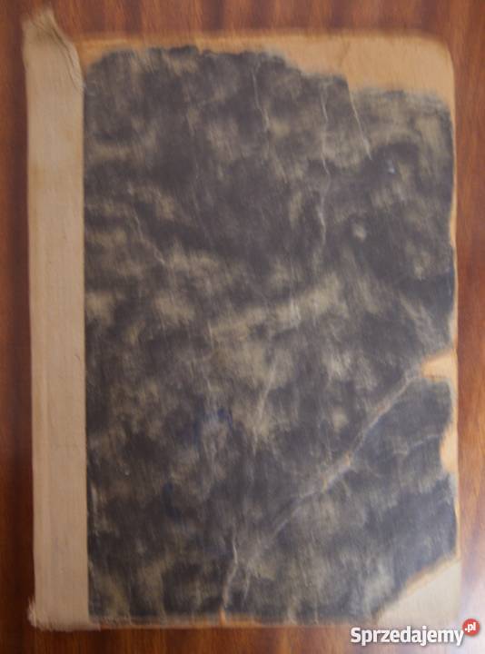 Władysław St Reymont Chłopi t I Parczew sprzedam