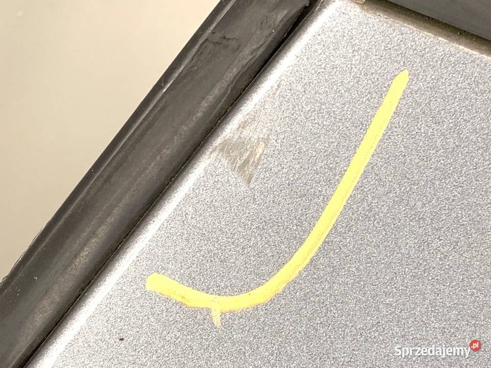 DRZWI LEWY TYŁ VOLVO V40 Hatchback 714