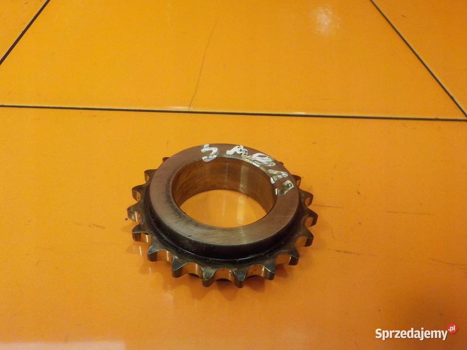 MINI COOPER 16 VTI 09r 120 N12B16A kolo rozrzadu Suków