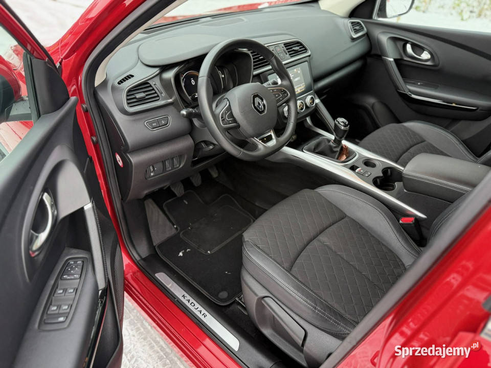 Renault Kadjar 133 140 Tarnowskie Góry sprzedam