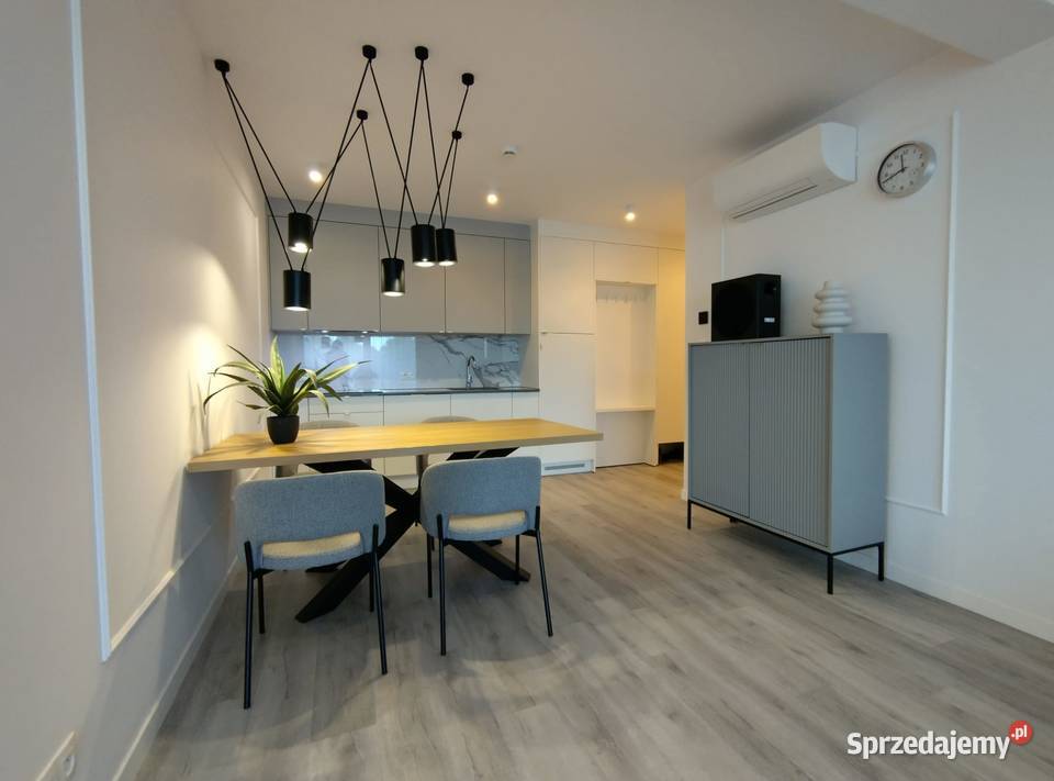 Mielno 2 sypialniesalon basen 64m230m2balkon 305 zachodniopomorskie