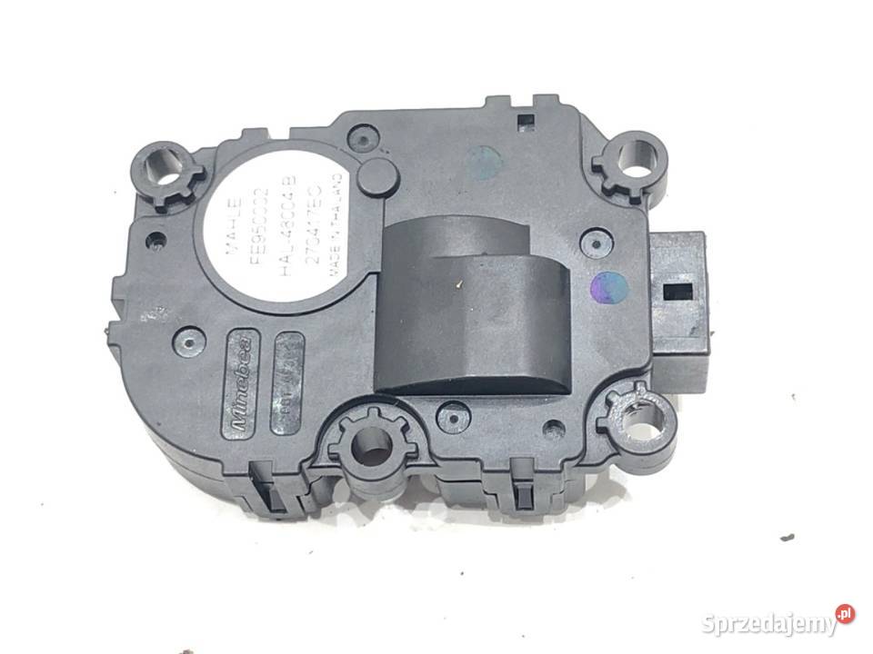 SILNIK NAGRZEWNICY BMW HAL48004B G30 podkarpackie