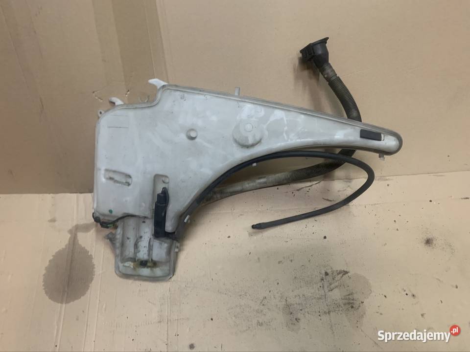 7124231 zbiorniczek pompka spryskiwaczy bmw 3 Szczecin