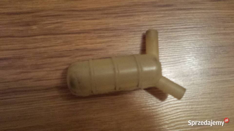 Mercedes W108 W110 W111 W113 odstojnik serwa Nowy Sącz