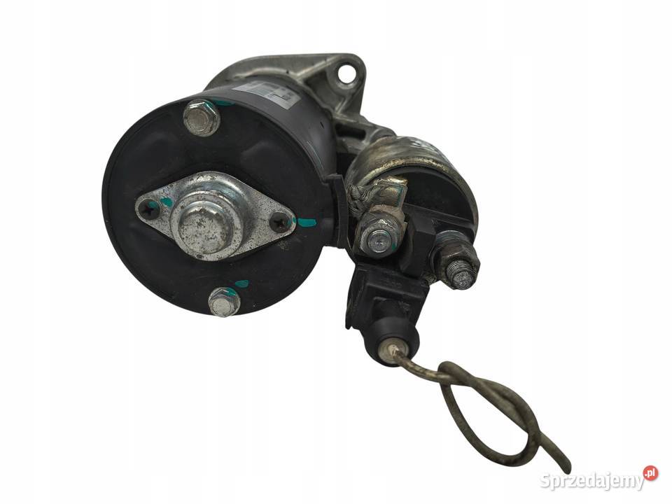 ROZRUSZNIK BMW E60 E81 E87 E82 E88 E92 20 25 28 Chełm sprzedam