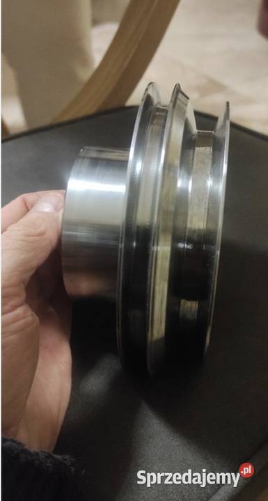 Koło pasowe pompy wody c360 c330 483050 06140 Rzeszów