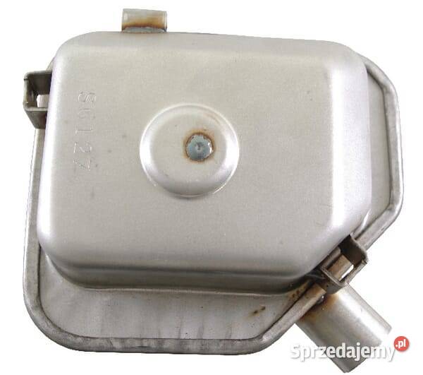 Tłumik 692099 Kamionna