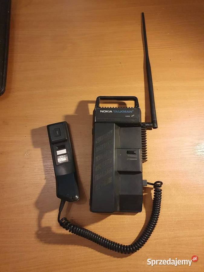 Nokia Talkman 620 Nokia Elektronika Białobrzegi