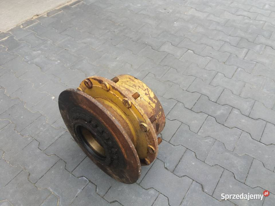 LKT 81 TURBO Piast Obudowa Mostu Radoje Dakić Garwolin sprzedam