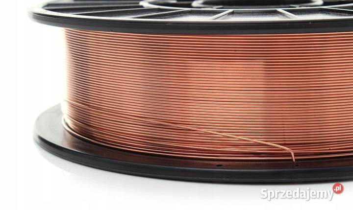 DRUT SPAWALNICZY 10mm 5 DO MIGOMATU SZPULA DO Chmielnik