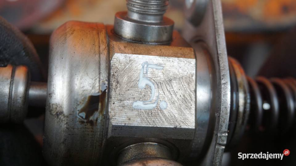 BMW 1 F20 3 F30 16 B 16r 136 N13B16A pompa osobowe Suków