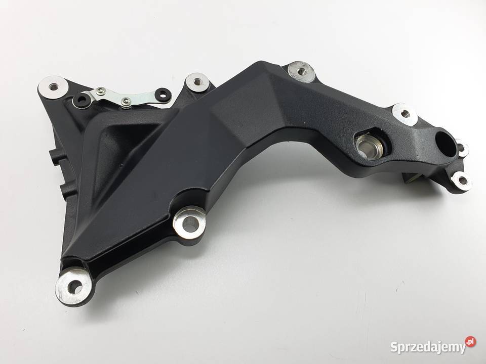 Rama Stelaz Wspornik Prawy Mv Agusta Turismo