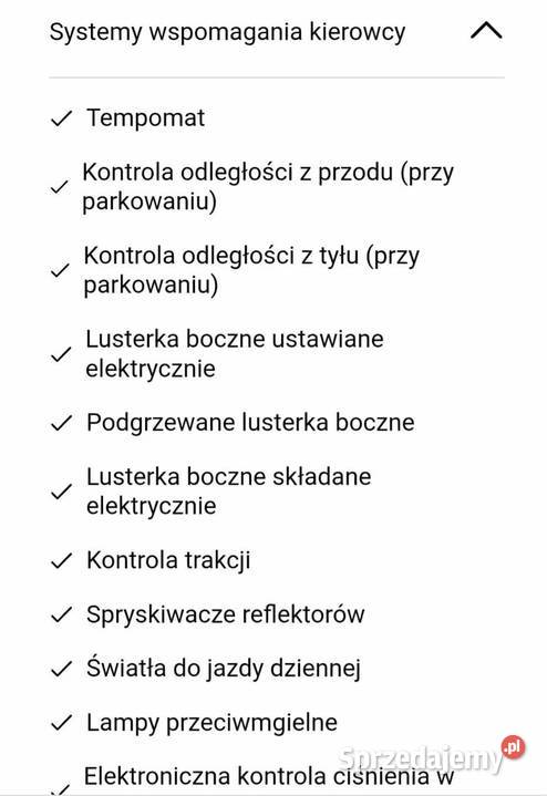 Sprzedam Skoda Octavia Poznań